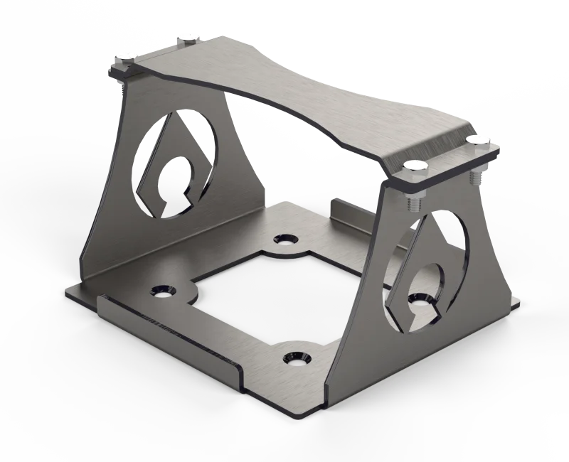 Artec Industries Odyssey Pc 925 Battery Mount