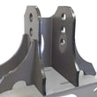 Load image into Gallery viewer, Artec Industries Rear 3-Link Bracket Rock Krawler Kits fits 07-18 Jeep Wrangler JK