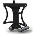 Load image into Gallery viewer, Artec Industries Rear License Plate Mount fits 18-25 Jeep Wrangler JL Sahara