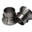Load image into Gallery viewer, Artec Industries Short 7/8-In High Misalignment Spacers SS (Pair) 3/4 Inch