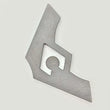 Load image into Gallery viewer, Artec Industries Simple Gusset - 90 Degrees A-Blade