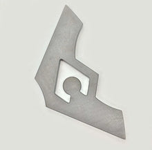 Load image into Gallery viewer, Artec Industries Simple Gusset - 90 Degrees A-Blade