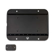 Load image into Gallery viewer, Artec Industries Spare Tire Delete Kit - Powdercoated Aluminum fits 07-18 Jeep Wrangler JK