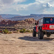 Load image into Gallery viewer, Artec Industries Spare Tire Delete Kit V2 - Bare Aluminum fits 18-25 Jeep Wrangler JL Sahara V2