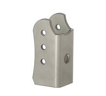 Load image into Gallery viewer, Artec Industries Tall Adjustable Truss Upper Link Mount (Single) - 2.63 In Wide