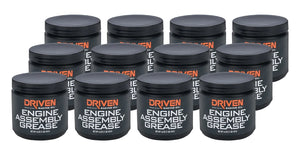 Assembly Grease 1 lb. Tub Case 12 x 1 lb.