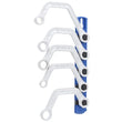 Load image into Gallery viewer, Assenmacher Bypass Wrench Set BYSET5