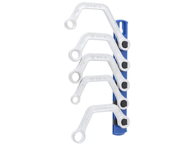 Assenmacher Bypass Wrench Set BYSET5
