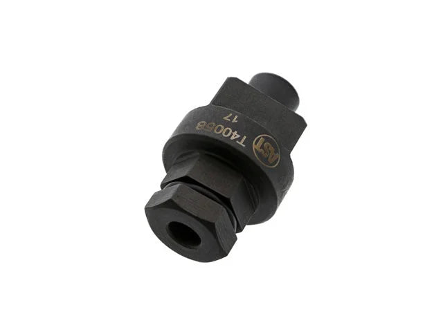 Assenmacher Crankshaft Socket T40058 - Side View