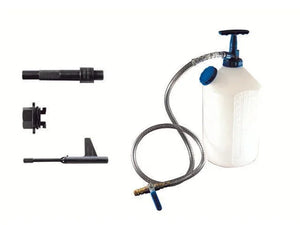 Drive Line Fluid Filler Assenmacher