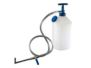 Assenmacher Drive Line Fluid Filler ATF BASIC