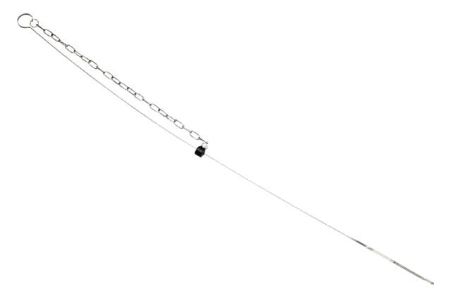 Assenmacher Engine Oil Dipstick AU 40178