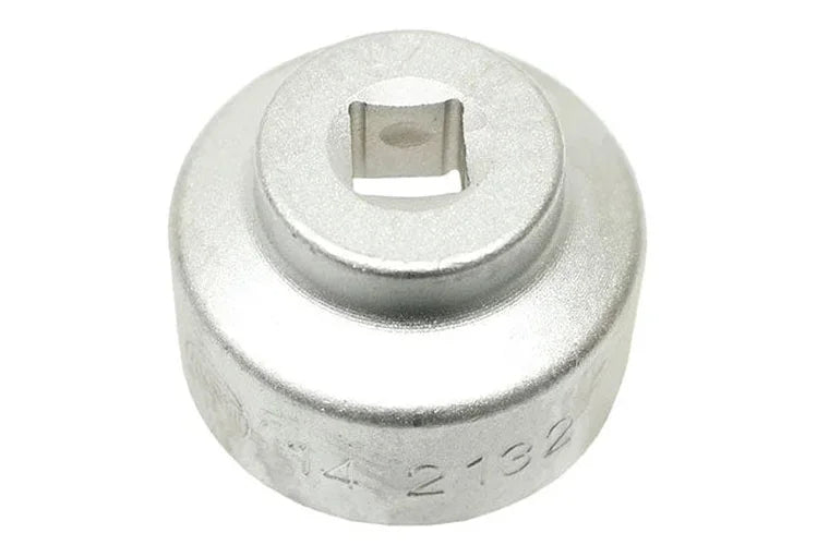 Assenmacher Engine Oil Filter Wrench 2132 - Side View