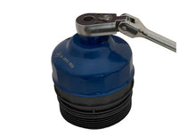 Load image into Gallery viewer, Assenmacher Engine Oil Filter Wrench JA 19015 - Side View