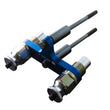 Load image into Gallery viewer, Assenmacher Fuel Injector Tool BMW 5532