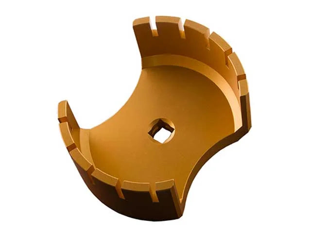 Assenmacher Fuel Pump Lock Ring Tool V 5720