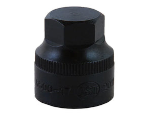 Assenmacher Impact Socket 6500-17