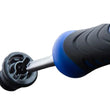 Load image into Gallery viewer, Assenmacher Oil Drain Plug Tool VW 10549 - Side View