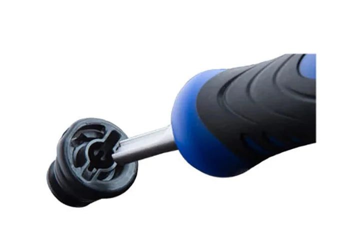 Assenmacher Oil Drain Plug Tool VW 10549 - Side View