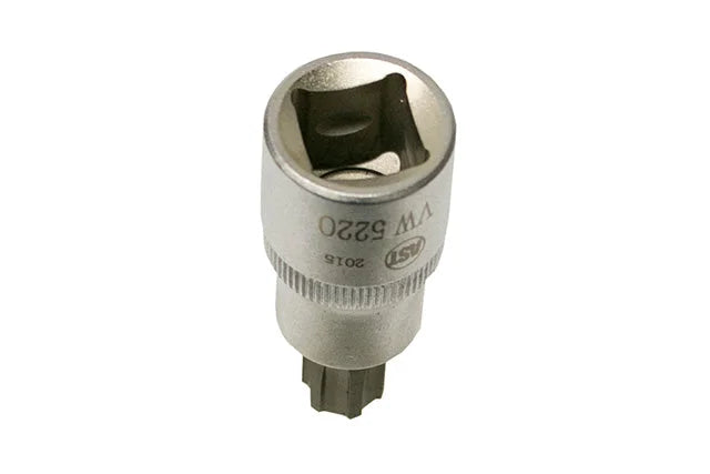 Assenmacher Socket VW 5220 - Side View
