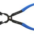 Load image into Gallery viewer, Assenmacher Spring Clamp Pliers 2017SACP - Side View