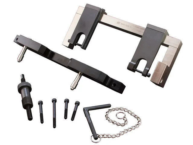 Assenmacher Timing Tool Set BMW 2026