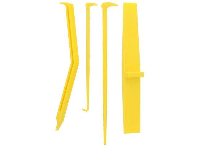 Assenmacher Trim Removal Tool Set DC44