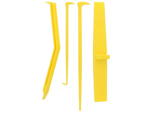 Assenmacher Trim Removal Tool Set DC44