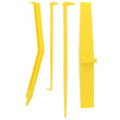 Load image into Gallery viewer, Assenmacher Trim Removal Tool Set DC44