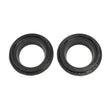 Load image into Gallery viewer, Athena 00-23 Kawasaki KX 65 33x46.3x14.7mm Fork Dust Seal Kit