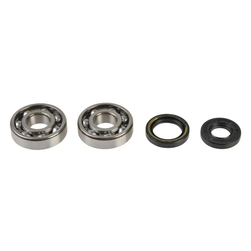 Athena 01-04 Yamaha YZ 125 Main Bearing & Seal Kit - Main Product View
