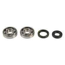 Load image into Gallery viewer, Athena 01-04 Yamaha YZ 125 Main Bearing &amp; Seal Kit - Main Product View