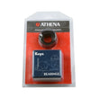 Load image into Gallery viewer, Athena 01-04 Yamaha YZ 125 Main Bearing &amp; Seal Kit - Side View
