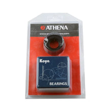 Load image into Gallery viewer, Athena 01-04 Yamaha YZ 125 Main Bearing &amp; Seal Kit - Side View