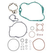 Load image into Gallery viewer, Athena 01-10 Honda Complete Gasket Kit (Excl Oil Seal)