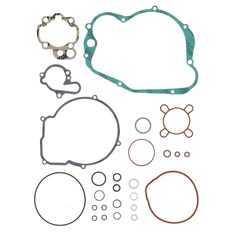Athena 01-10 Honda Complete Gasket Kit (Excl Oil Seal)