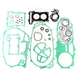 Load image into Gallery viewer, Athena 01-11 Yamaha XP T-Max ABS 500 Complete Gasket Kit (Excl Oil Seal)