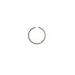 Load image into Gallery viewer, Athena 01-15 Kawasaki KX 85 48.5mm Bore Piston Ring Set (For Athena Piston)