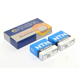 Athena 02-04 HM CRE Supermotard 125 Steering Bearing Kit - Main Product View