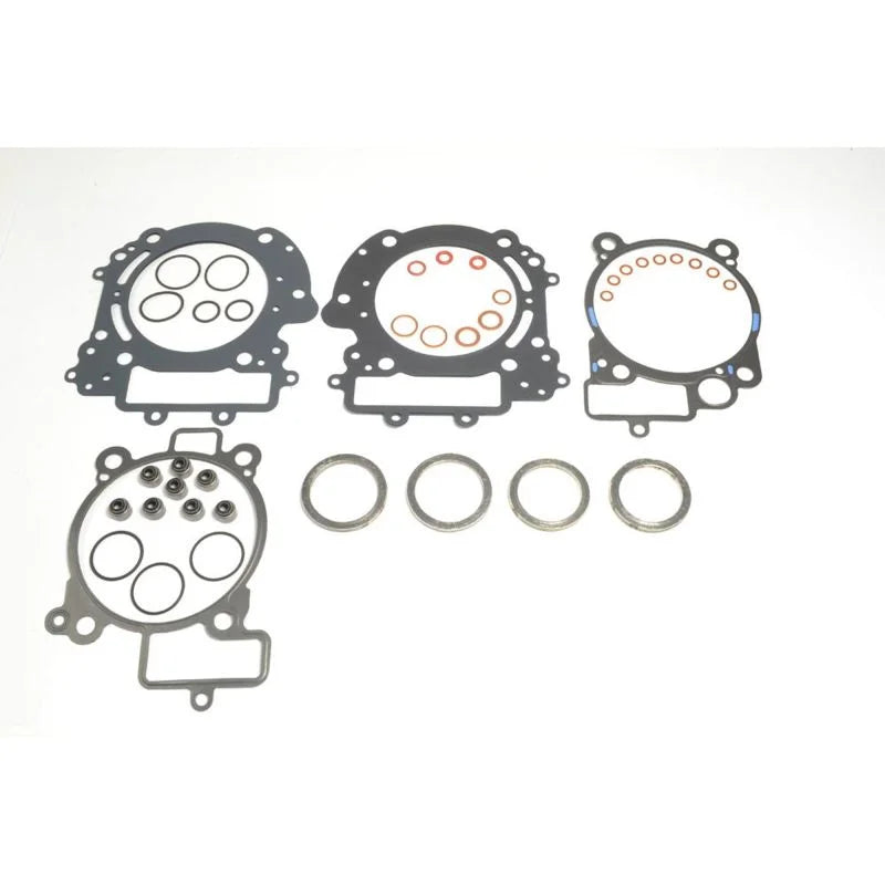 Athena 02-06 KTM LC8 Adventure 950 Top End Gasket Kit w/o Valve Cover Gasket