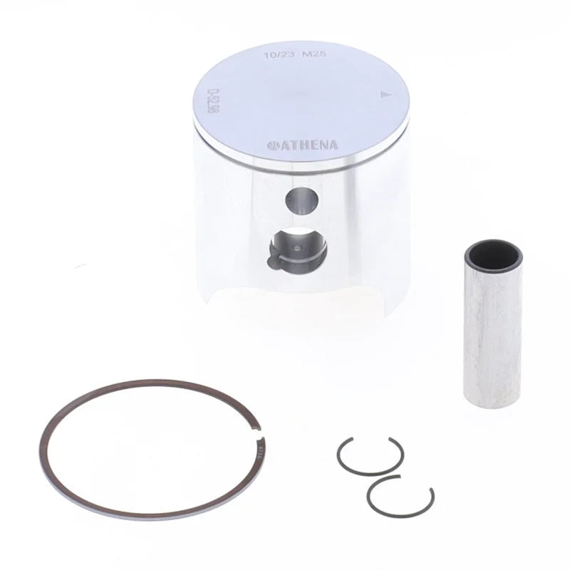 Athena 02-25 Yamaha YZ 85 52.95mm Replacement 2T Forged Piston (For Athena Big Bore Kit)