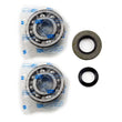 Load image into Gallery viewer, Athena 03-04 Suzuki RM 250 Main Bearing &amp; Seal Kit - Main Product View