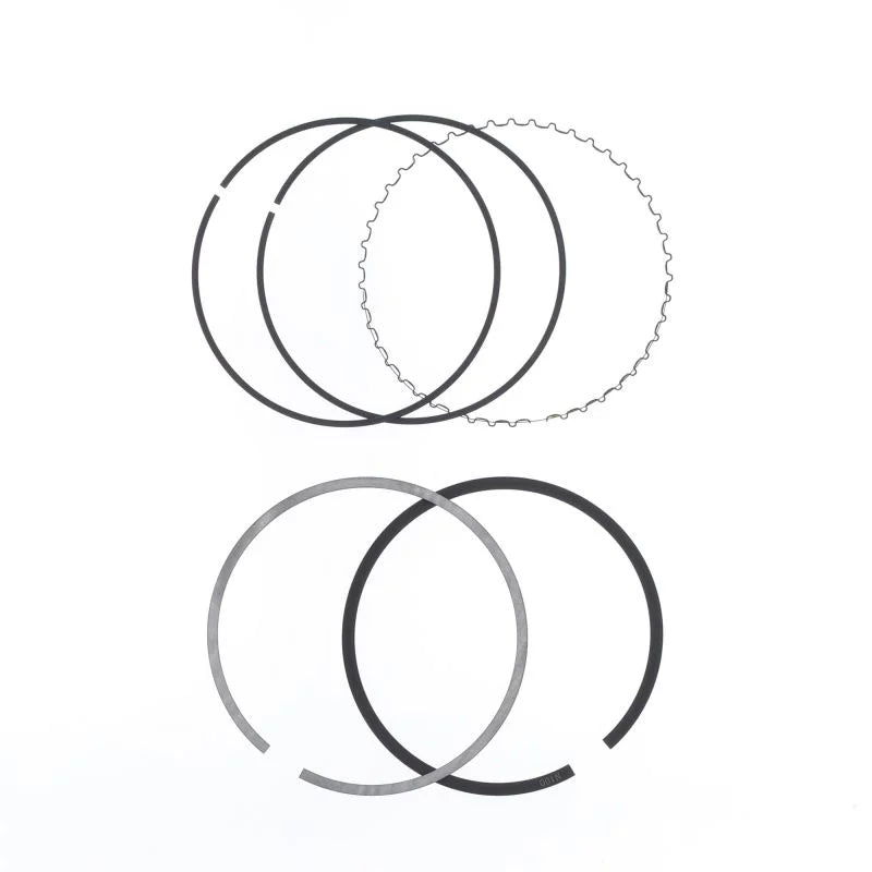 Athena 03-06 Yamaha WR 450 F 478cc 98mm Bore Piston Ring Set