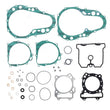 Load image into Gallery viewer, Athena 03-13 Suzuki LT-Z 400 QuadSport Complete Gasket Kit (Excl Oil Seals)