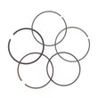 Load image into Gallery viewer, Athena 03-16 Suzuki DRZ 125 53mm Bore Piston Ring Set