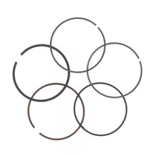 Load image into Gallery viewer, Athena 03-16 Suzuki DRZ 125 53mm Bore Piston Ring Set