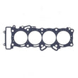 Load image into Gallery viewer, Athena 0.30mm Thick Cylinder Head Gasket fits 2009-2014 Yamaha YZF R1 1000