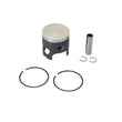 Load image into Gallery viewer, Athena 04-05 Yamaha YFS 200 BLASTER 66.75mm Forged Piston