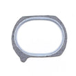 Load image into Gallery viewer, Athena 04-07 Honda CBR Rr 1000 Exhaust Gasket