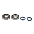 Load image into Gallery viewer, Athena 04-16 Kawasaki KX 250 F Main Bearing &amp; Seal Kit